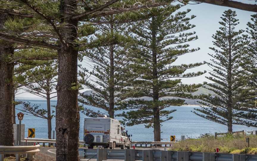 Lady Bay Beach, Wirrina Cove, SA