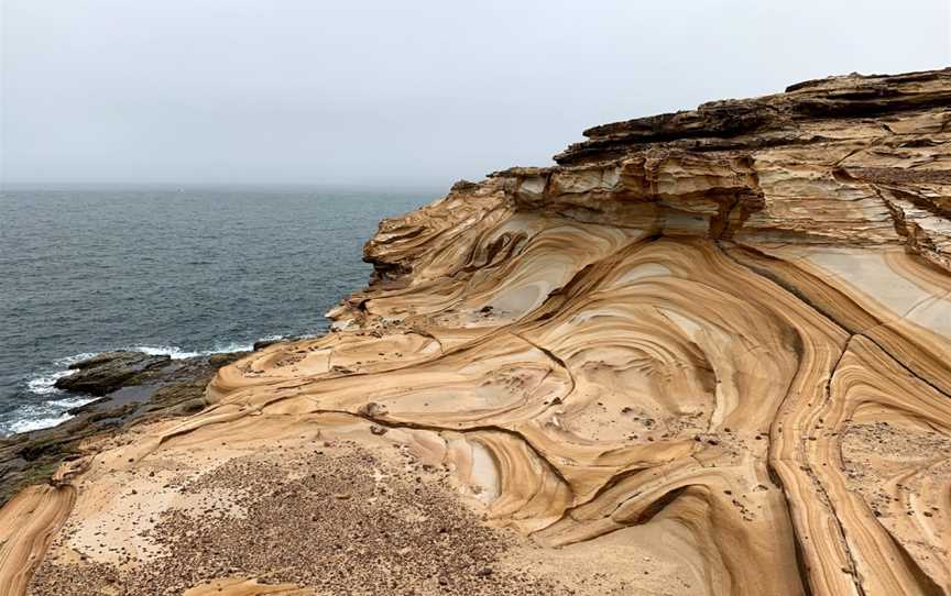 Bouddi National Park, Bouddi, NSW