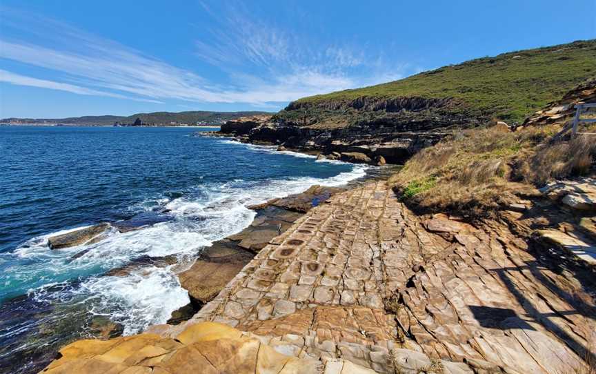 Bouddi National Park, Bouddi, NSW