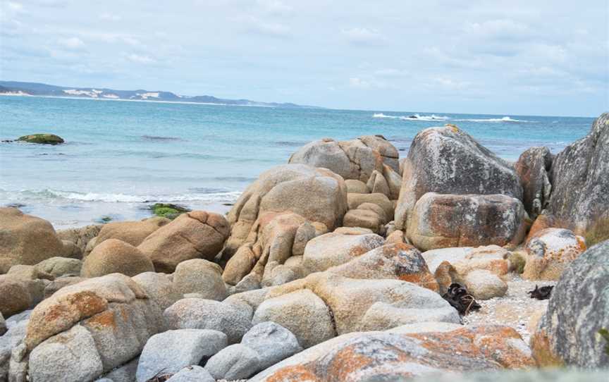 Point Hicks Marine National Park, Genoa, VIC