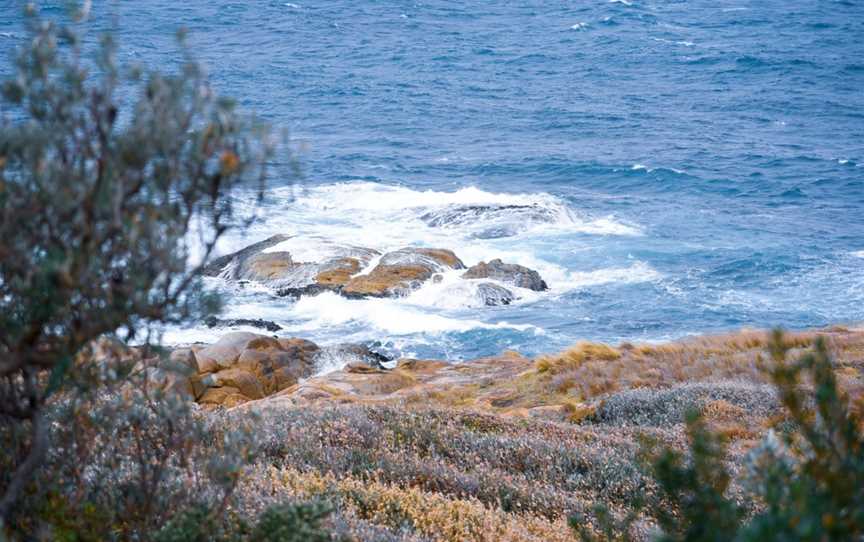 Point Hicks Marine National Park, Genoa, VIC