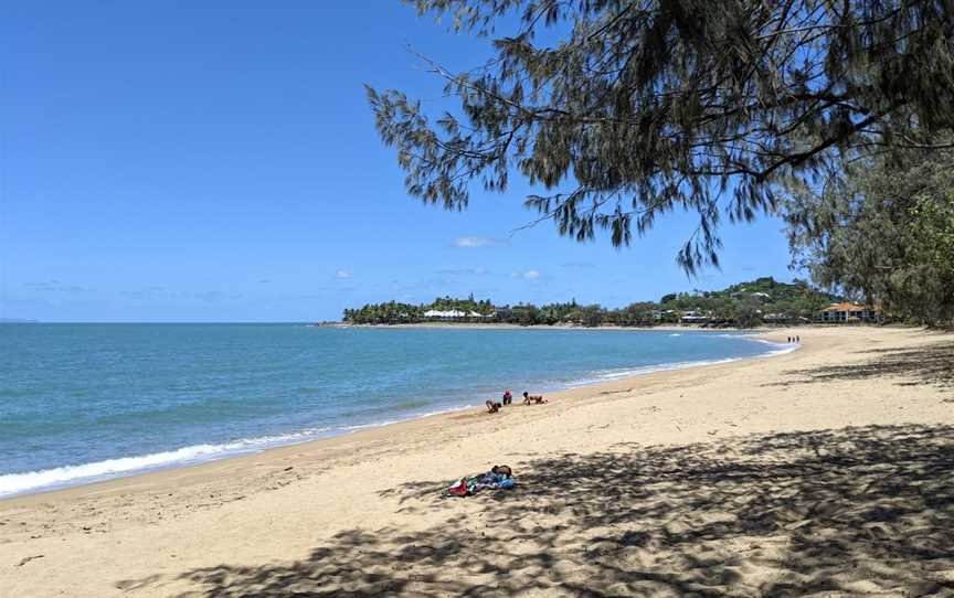 Eimeo Beach, Eimeo, QLD