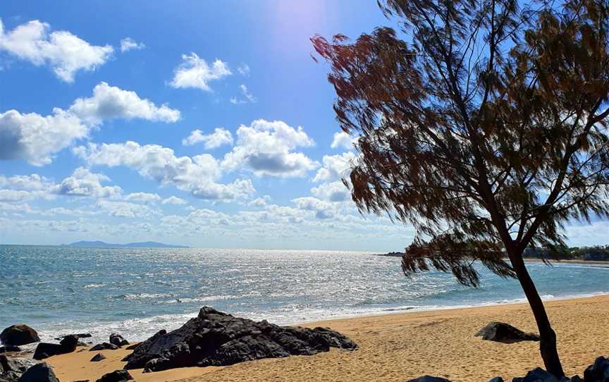 Eimeo Beach, Eimeo, QLD