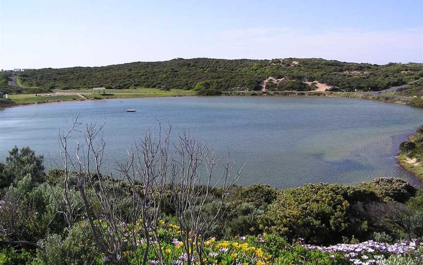 Pool of Siloam, Beachport, SA