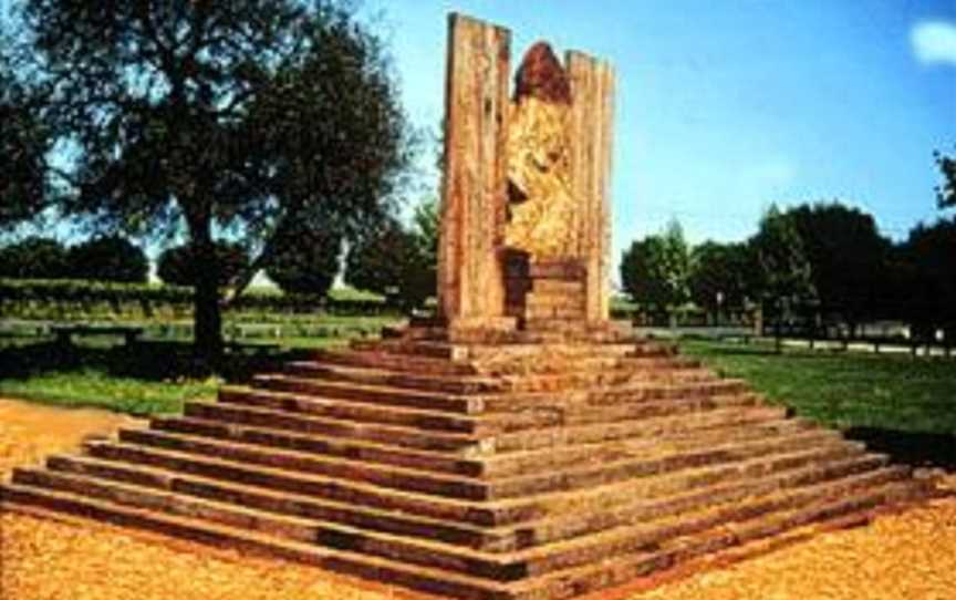 The Coonawarra Park, Coonawarra, SA