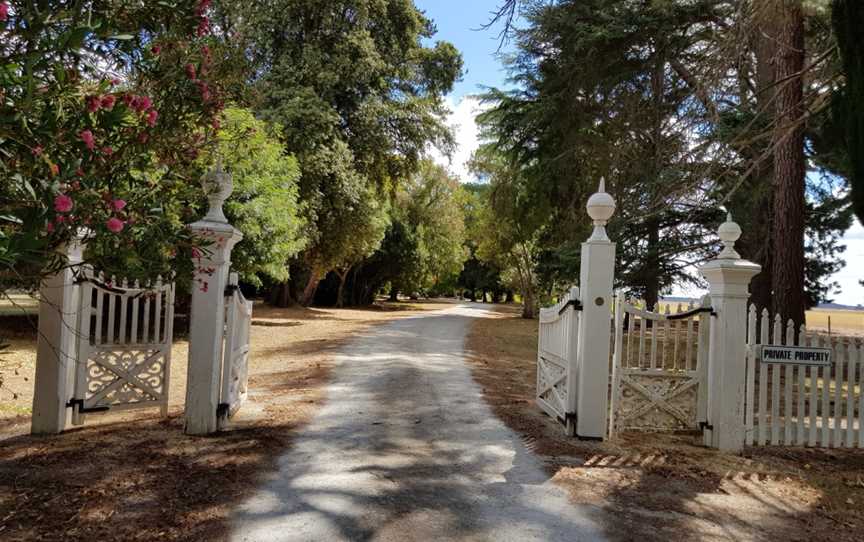 Yallum Park, Penola, SA