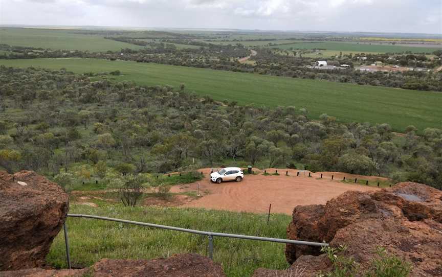 Mingenew Hill, Mingenew, WA