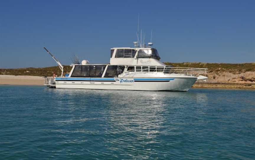 Montebello Islands, Dampier, WA