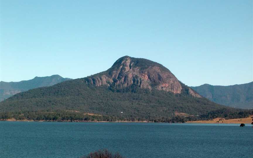 Moogerah Peaks National Park, Moogerah, QLD