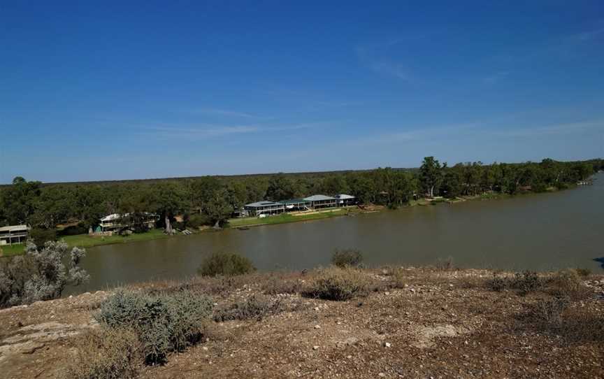 Morgan Conservation Park, Cadell, SA