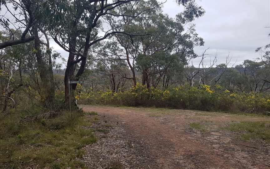 Scott Creek Conservation Park, Dorset Vale, SA