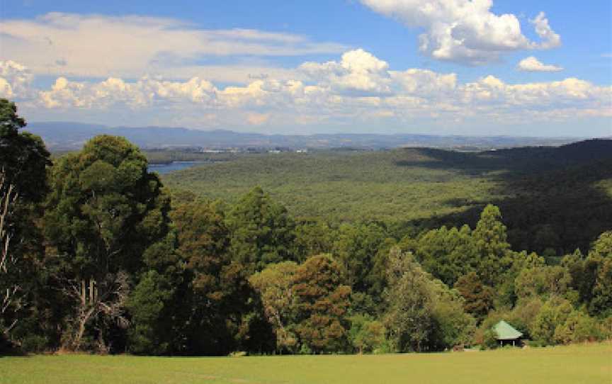 Kalorama Park, Kalorama, VIC