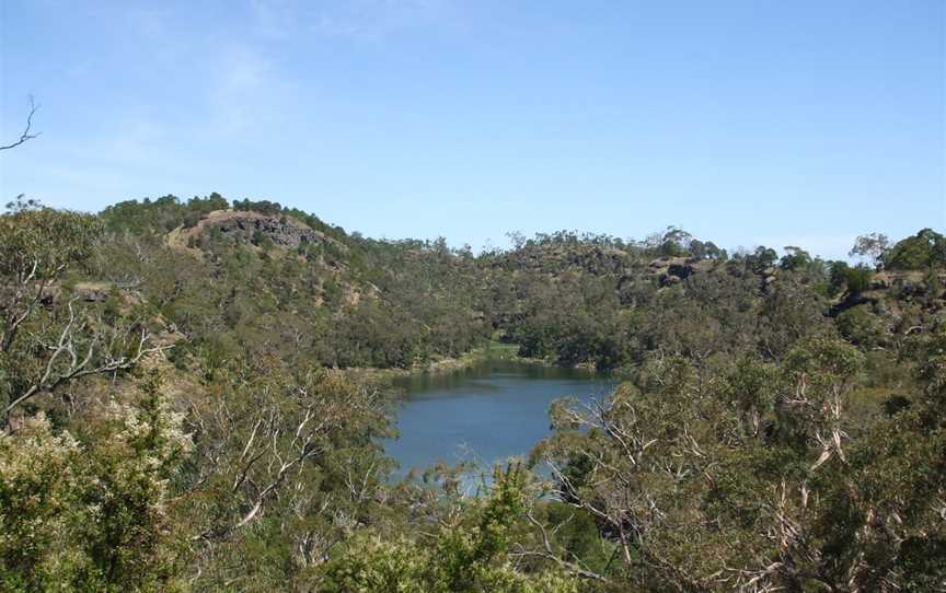 Budj Bim National Park, Macarthur, VIC