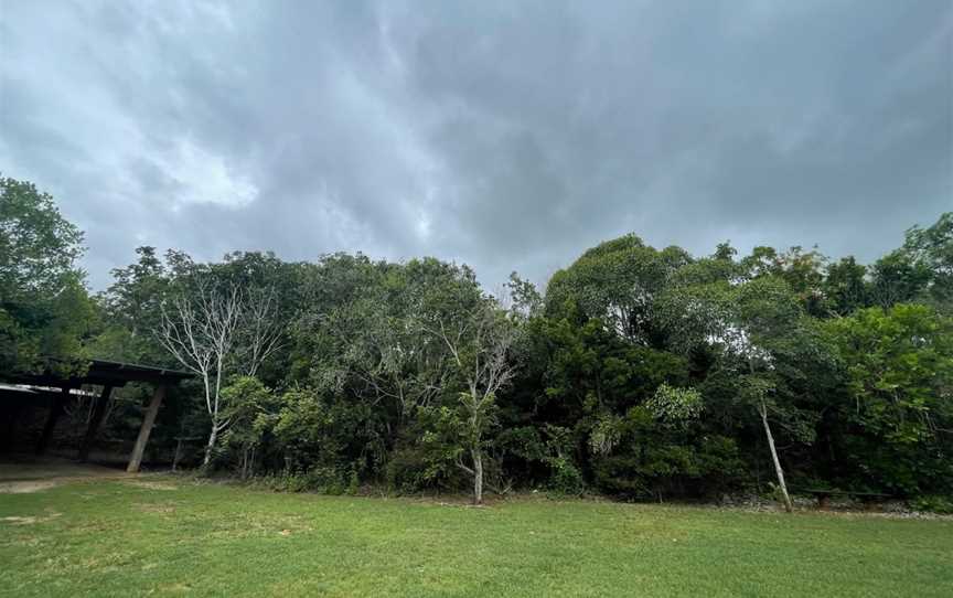 Mount Etna Caves National Park, Rockhampton, QLD