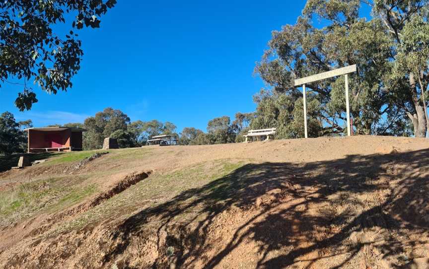 Foggs Lookout, Eildon, VIC