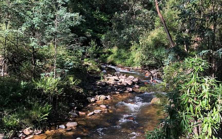 Mirimbah Park, Mirimbah, VIC