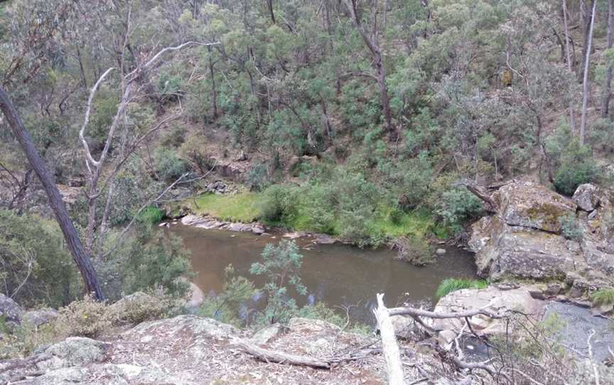 Mount Lawson State Park, Burrowye, VIC