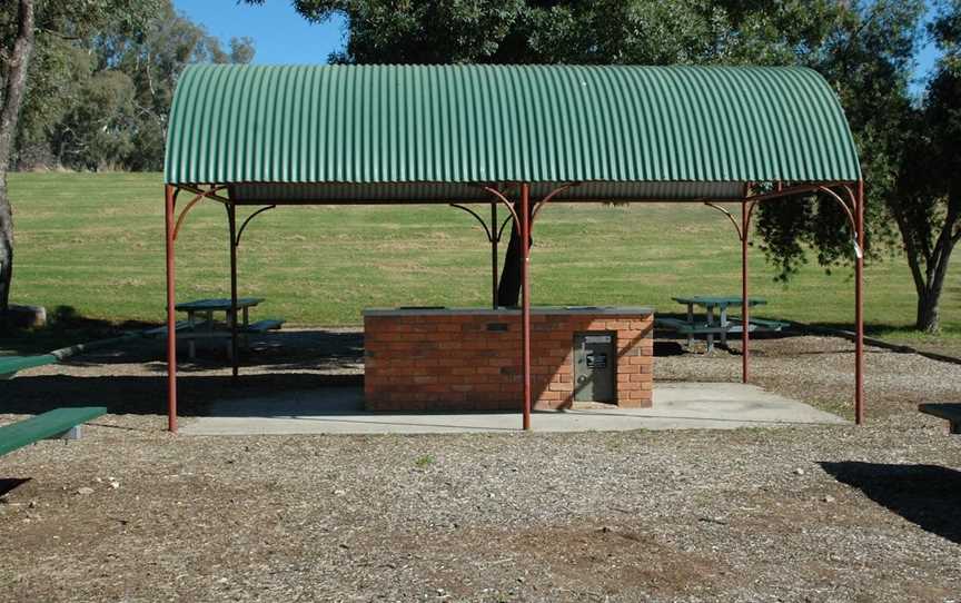 Rutherglen Apex Park, Rutherglen, VIC