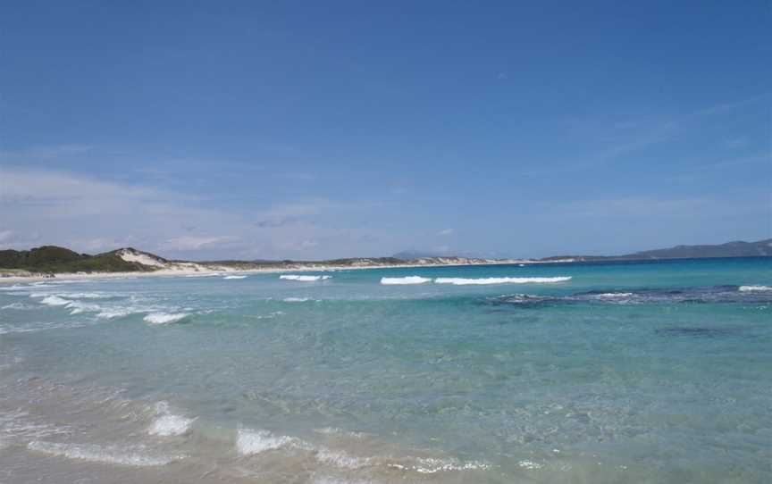 Nanarup Beach, Nanarup, WA