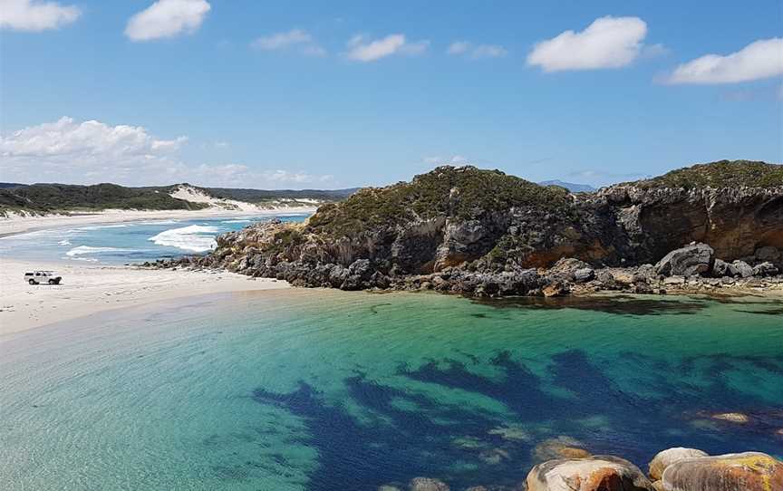 Nanarup Beach, Nanarup, WA