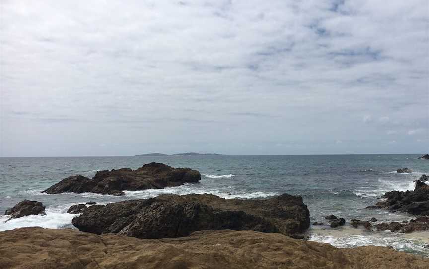 Narooma Surf Beach, Narooma, NSW