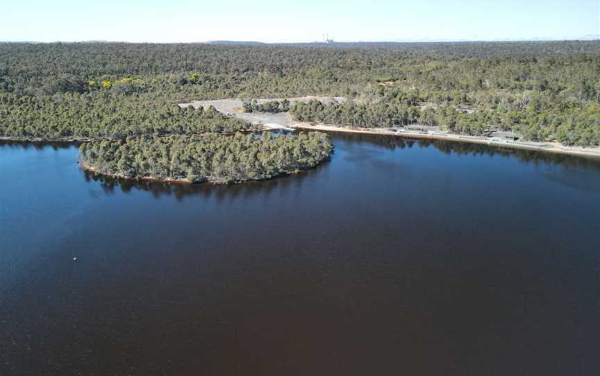 Lake Kepwari, Cardiff, WA