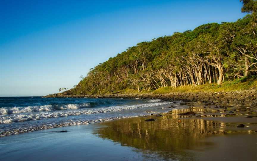 Tea Tree Bay, Noosa, QLD