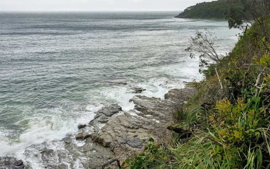 Tea Tree Bay, Noosa, QLD