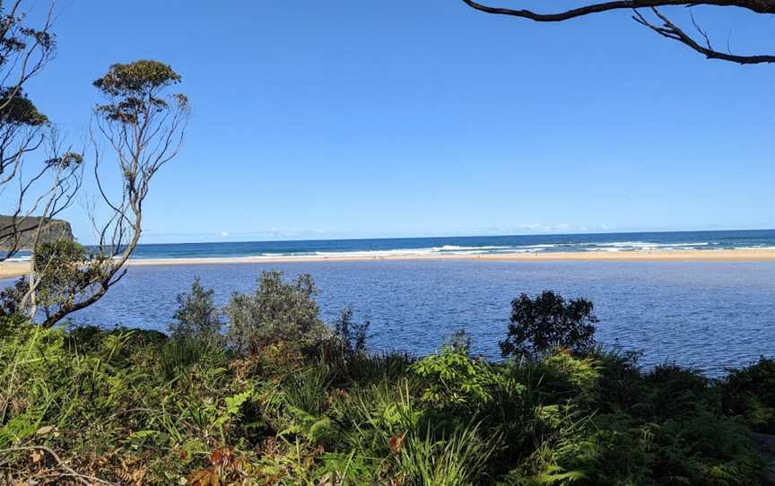 North Durras Beach, Durras North, NSW