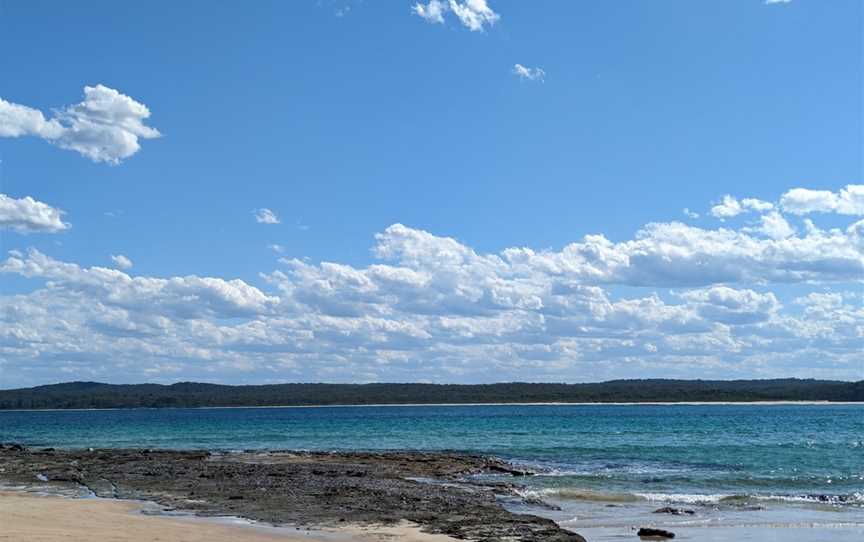 North Durras Beach, Durras North, NSW