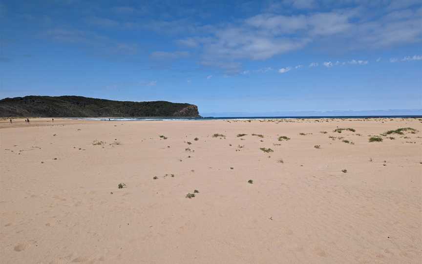 North Durras Beach, Durras North, NSW