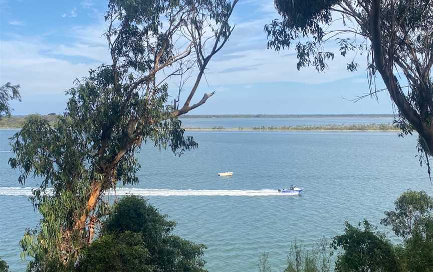 Nyerimilang Heritage Park, Nungurner, VIC