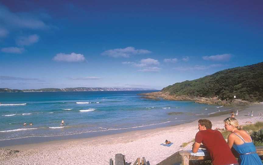 Ocean Beach, Denmark, WA