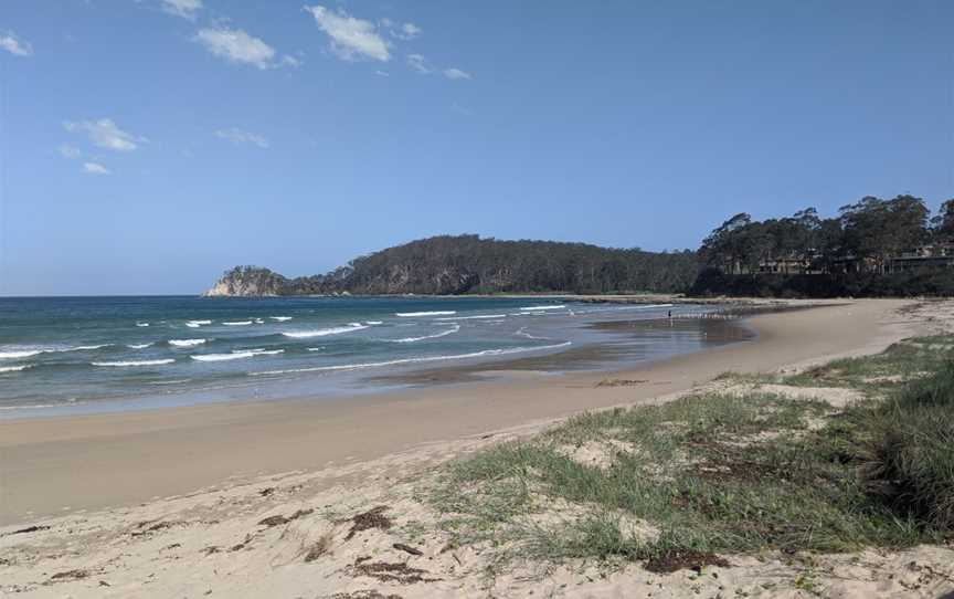 Surf Beach Batemans Bay, Batemans Bay, NSW