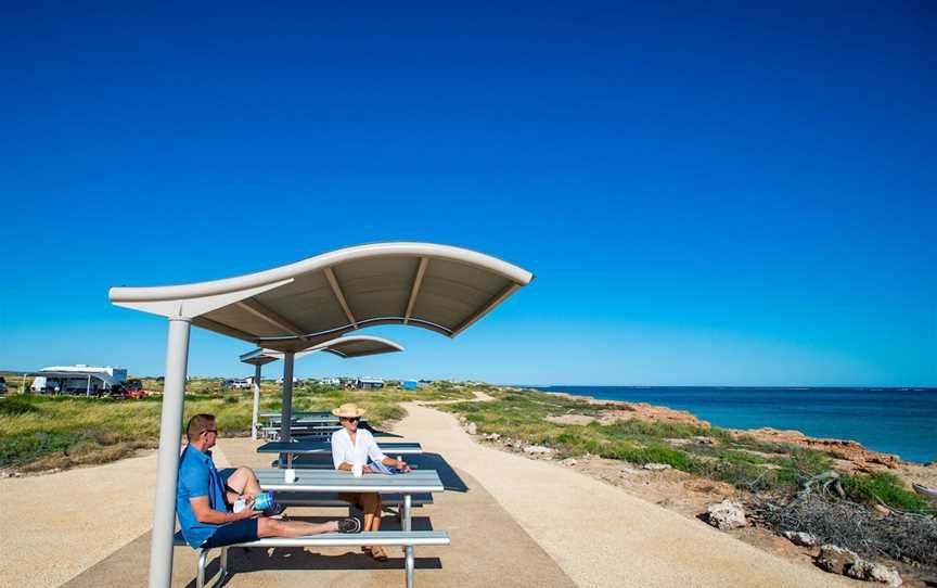 Osprey Bay, Exmouth, WA