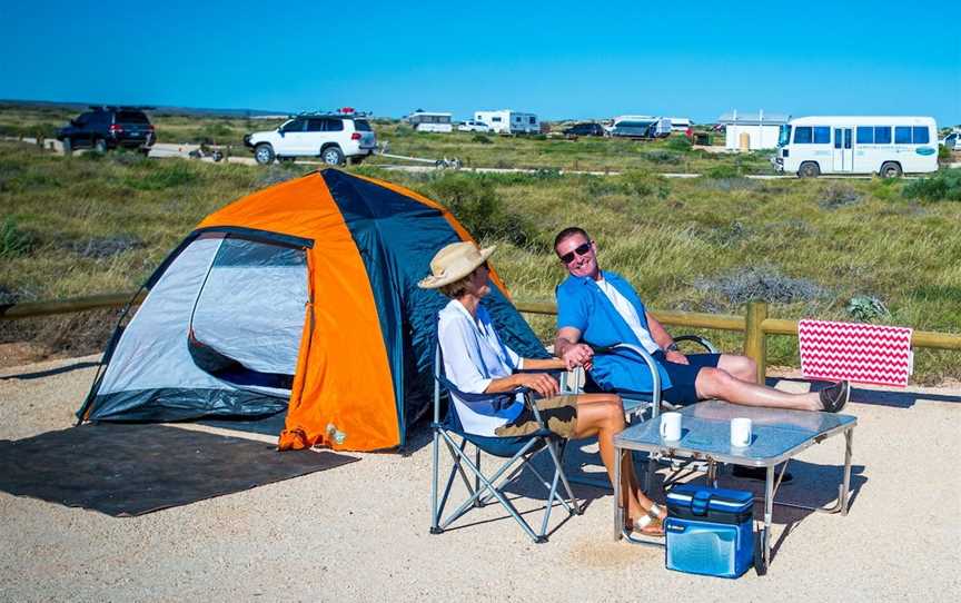 Osprey Bay, Exmouth, WA