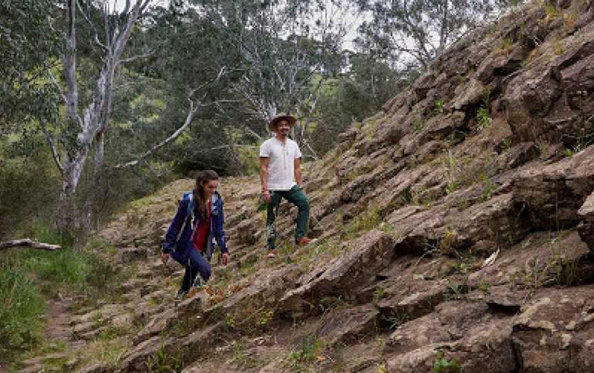 Organ Pipes National Park, Keilor North, VIC