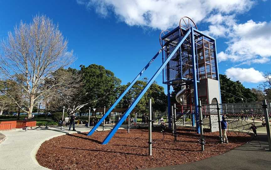 Speers Point Park, Speers Point, NSW