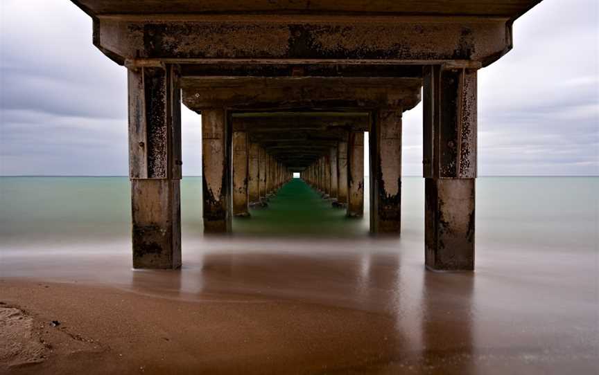 Dromana Beach, Dromana, VIC