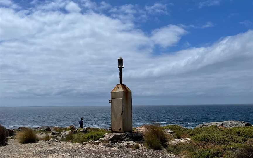 Point Ellen, Vivonne Bay, SA