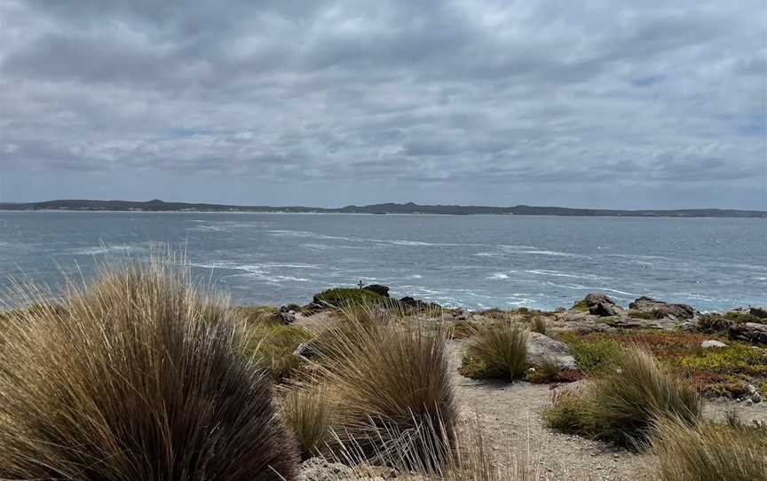 Point Ellen, Vivonne Bay, SA