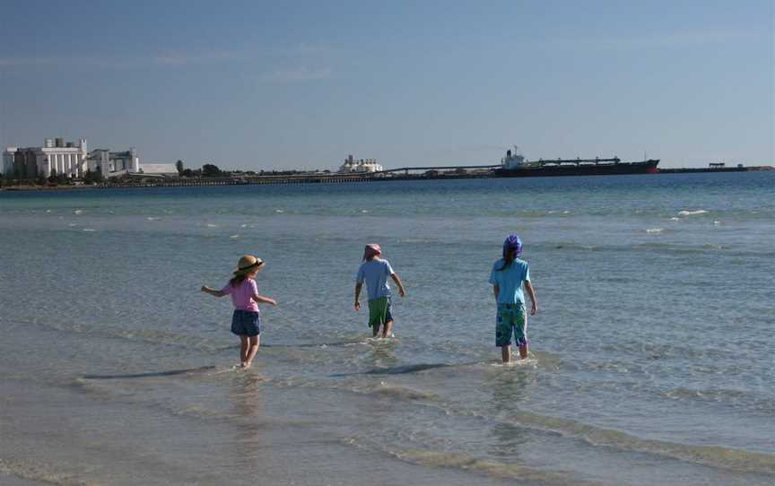 North Beach, Wallaroo, North Beach, SA