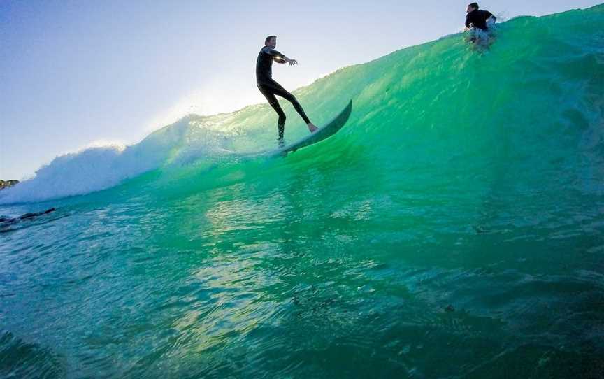 Port Beach, North Fremantle, WA