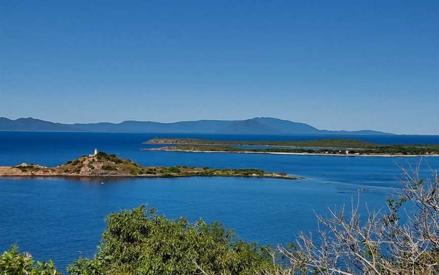 Flagstaff Hill Lookout, Port Douglas, QLD