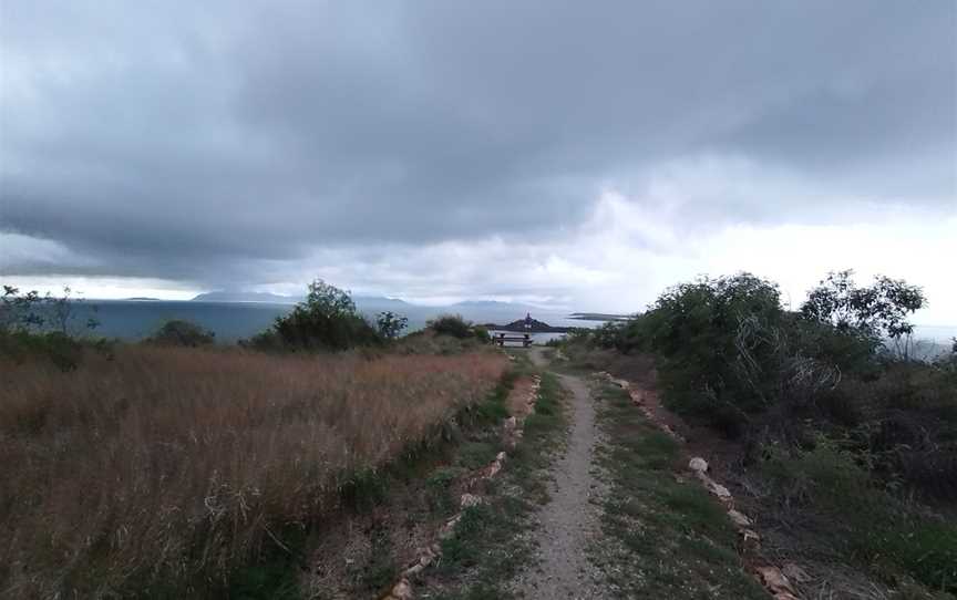 Flagstaff Hill Lookout, Port Douglas, QLD