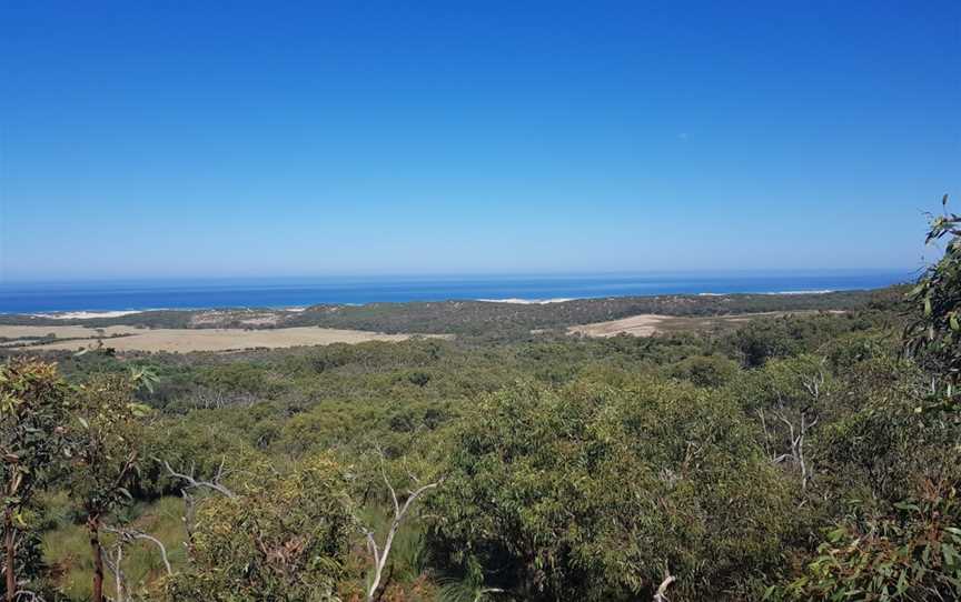 Mount Richmond National Park, Gorae, VIC