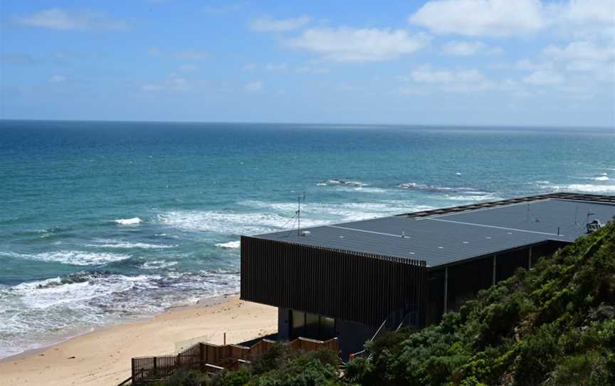 Portsea Surf Beach, Portsea, VIC