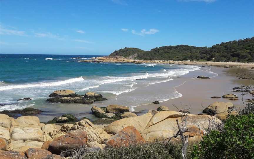 Lind National Park, Tonghi Creek, VIC