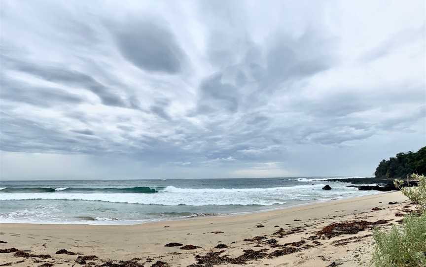 Richmond Beach, Benandarah, NSW