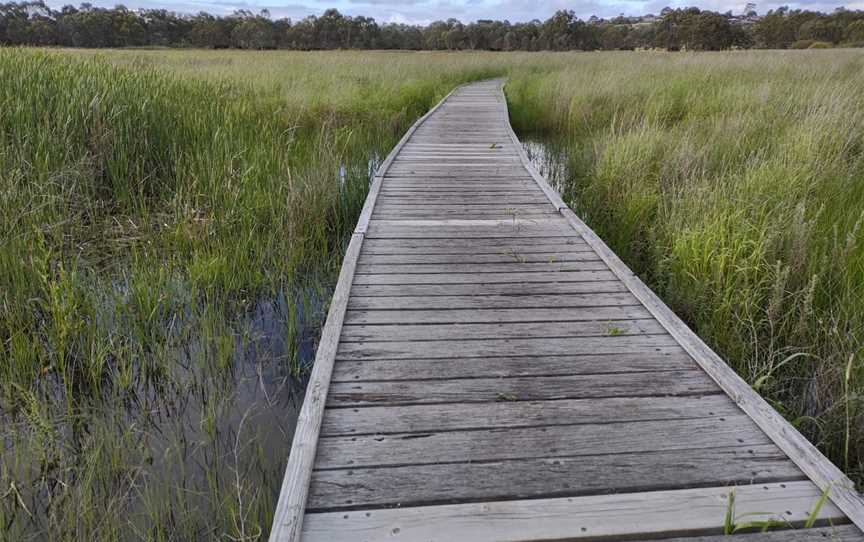 Onkaparinga River Recreation Park, Noarlunga Downs, SA